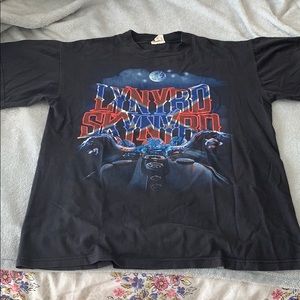 Vintage Band Tee